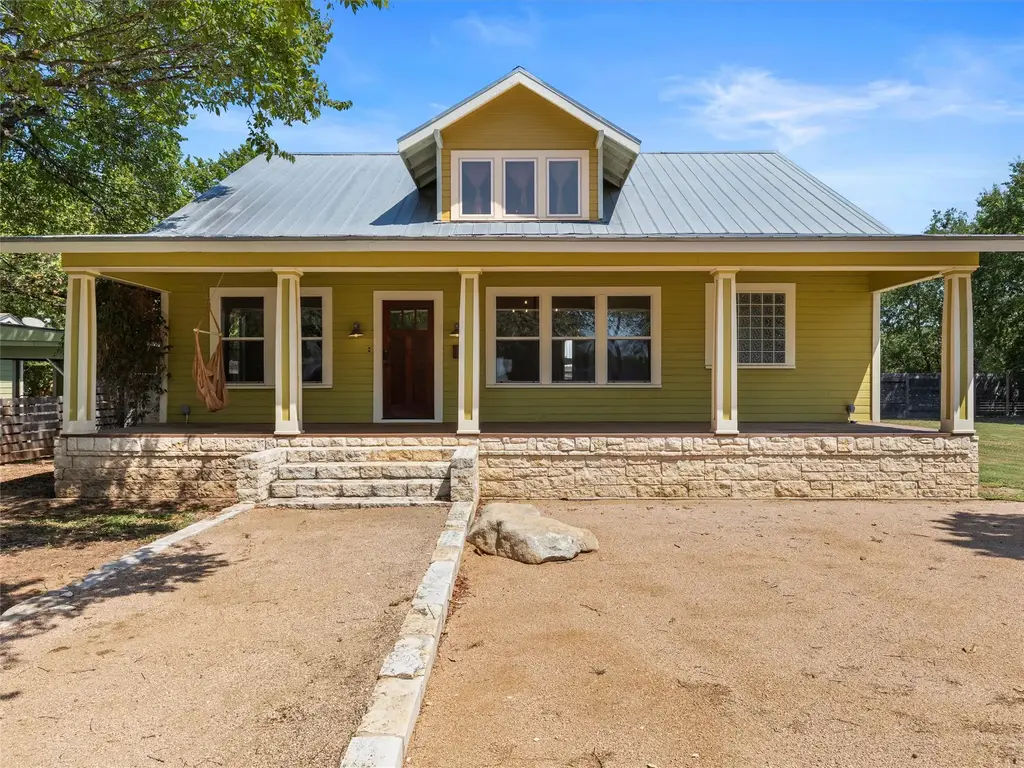 1809 Wilson Street, Bastrop