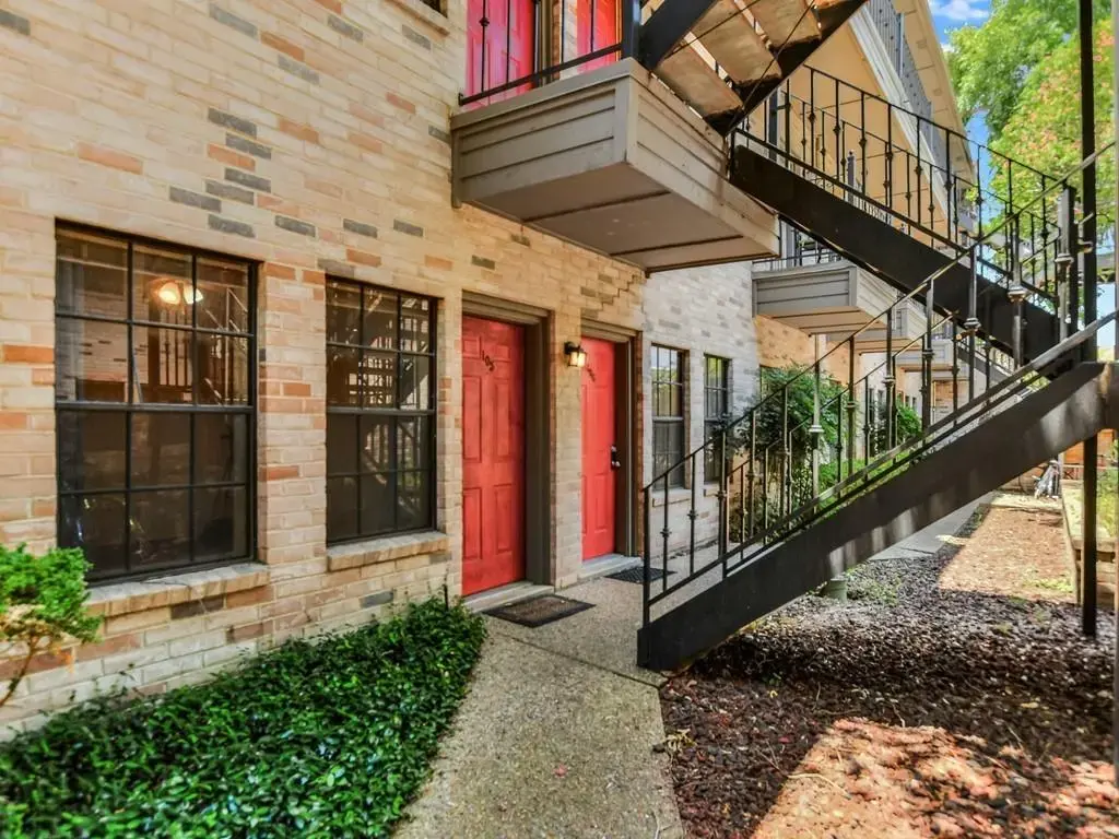 2216 San Gabriel Street 105, Austin