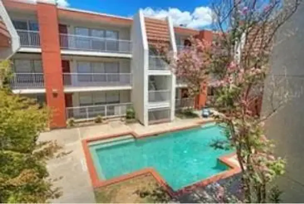 3115 Helms Street 316, Austin