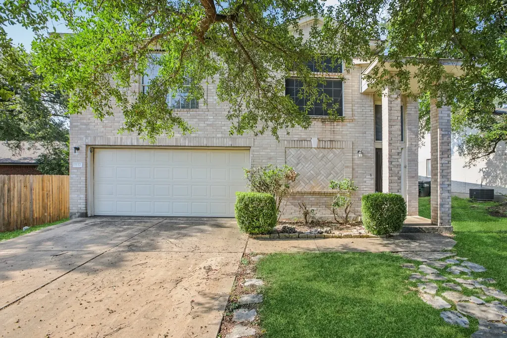 1132 Pine Portage Loop, Leander