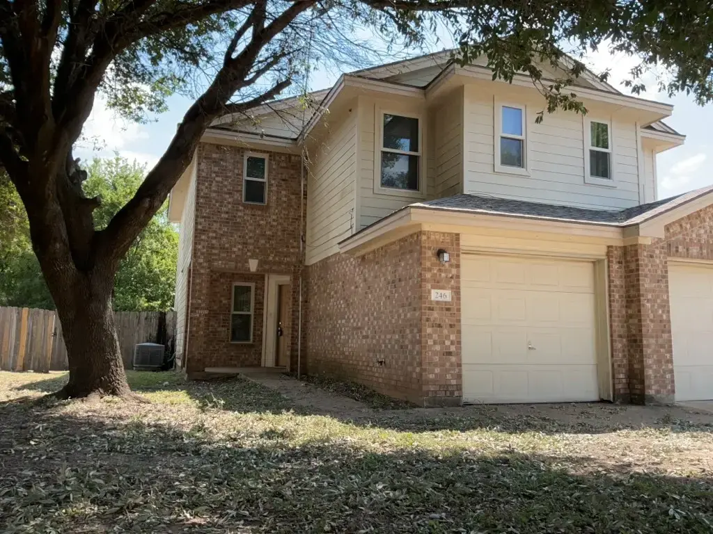 246 Marvin Cove, Hutto