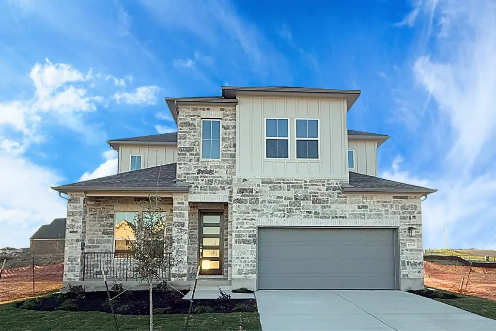 19712 Lucky Outlaw Lane, Pflugerville