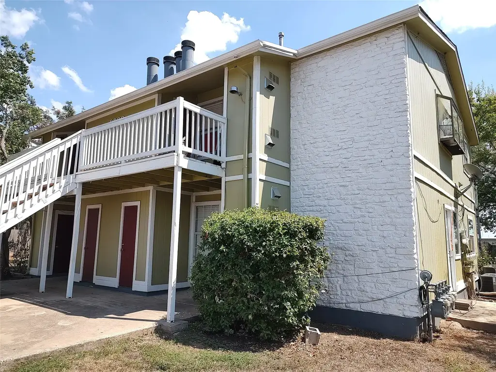 2200 Leah Cove B, Austin