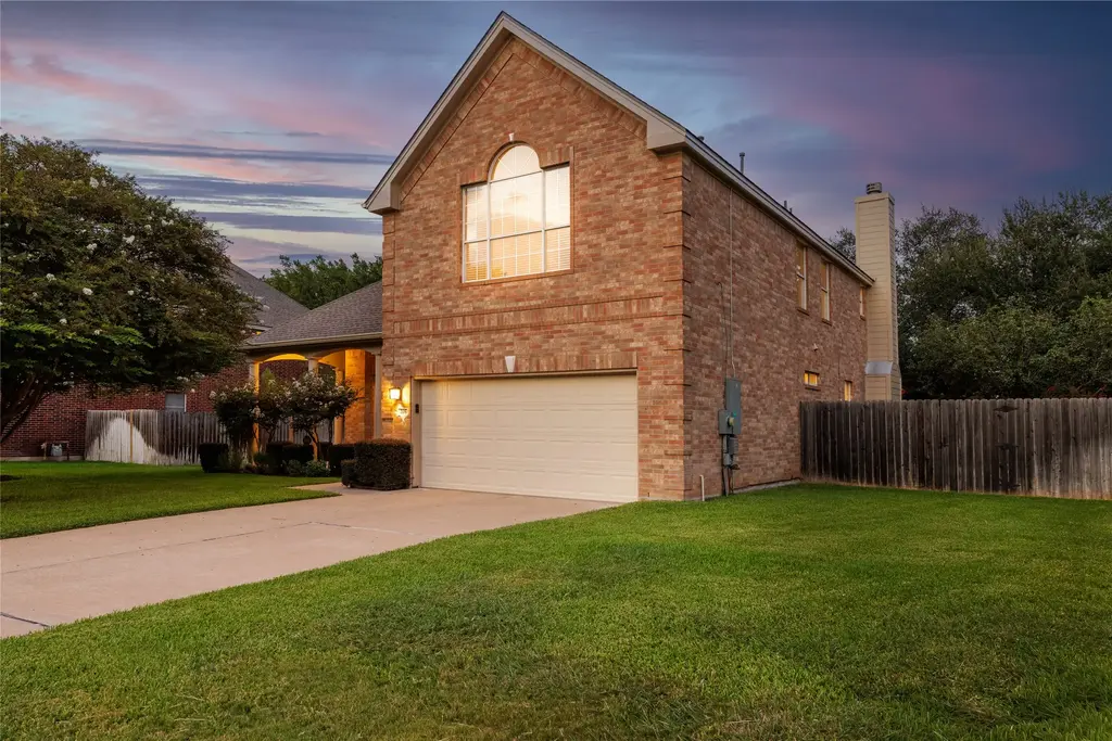 205 Ridge Run Court, Georgetown