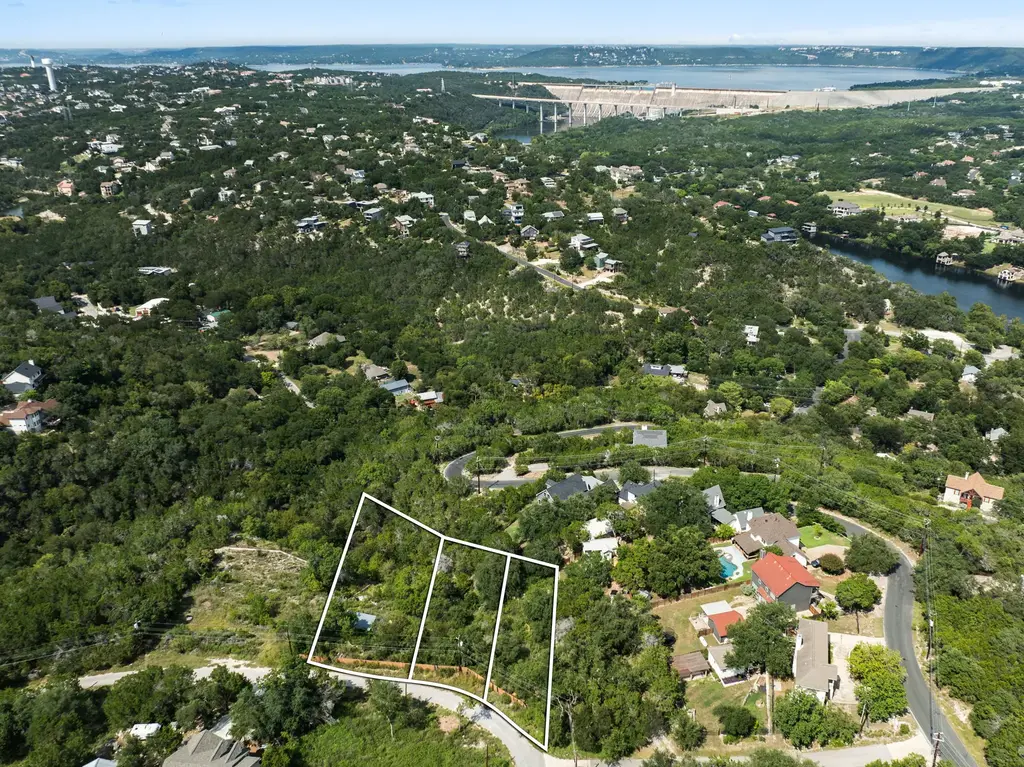 2322 Little Beaver Trail, Austin
