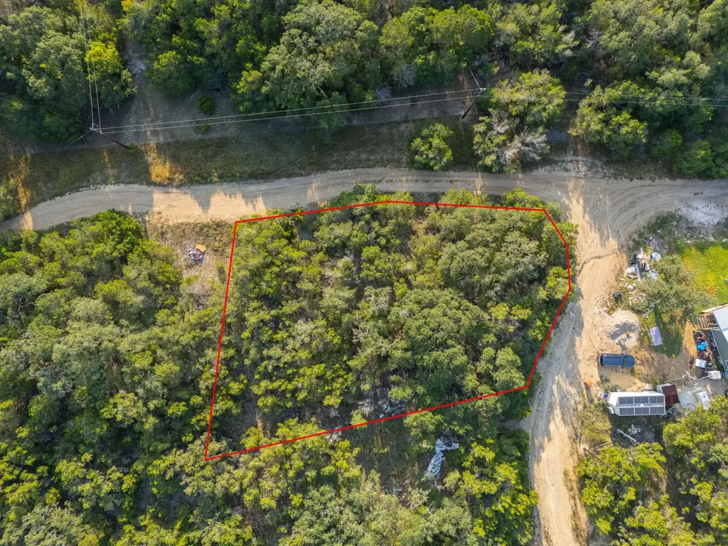 195 Hill Drive, Spring Branch