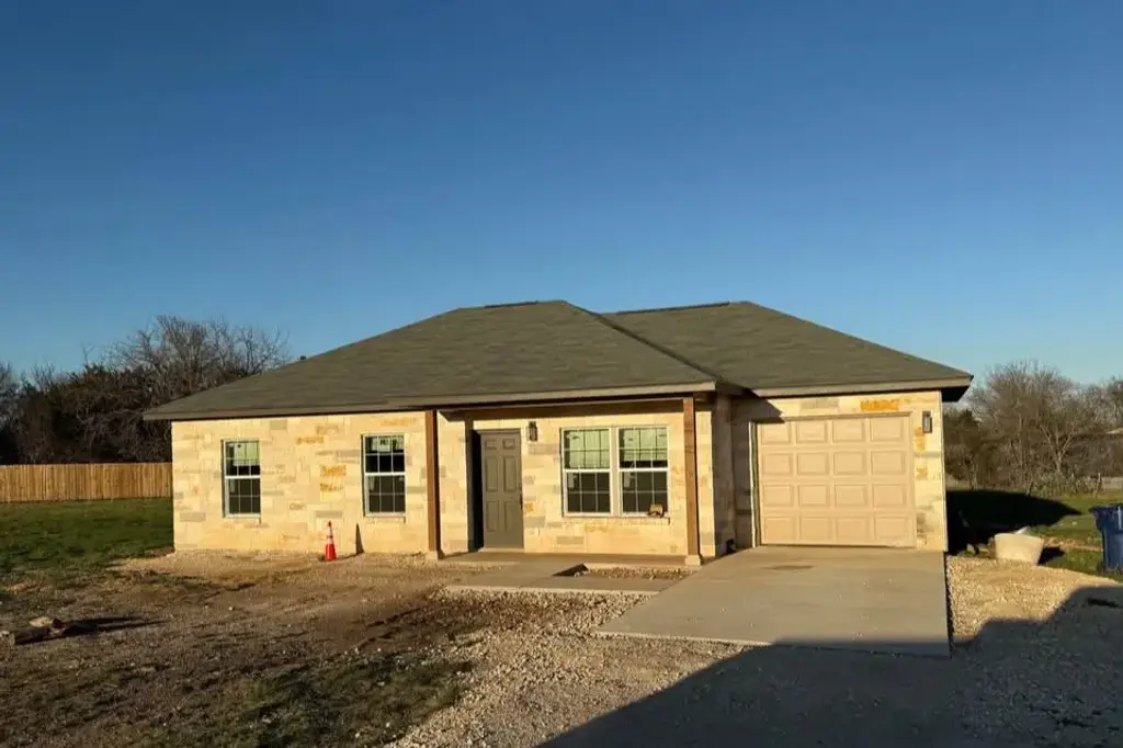 13550 Kuykendall Mountain Road, Temple