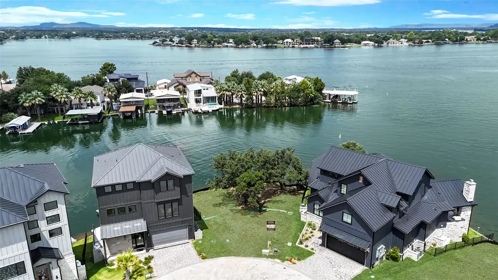 Lot 7 Pointview Drive, Granite Shoals