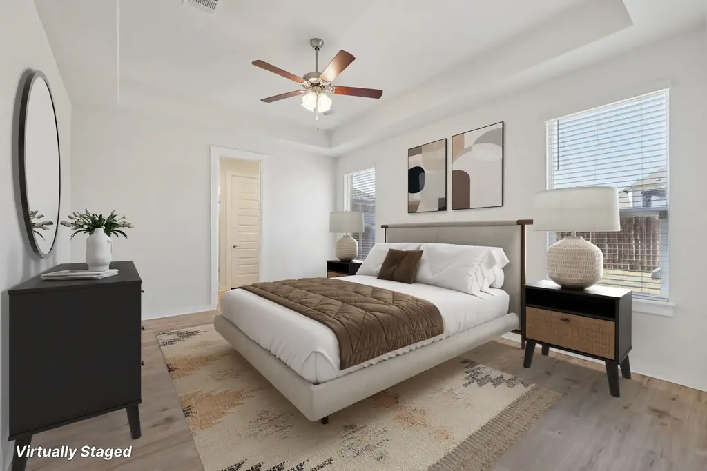 1024 Bear Track Loop, Georgetown