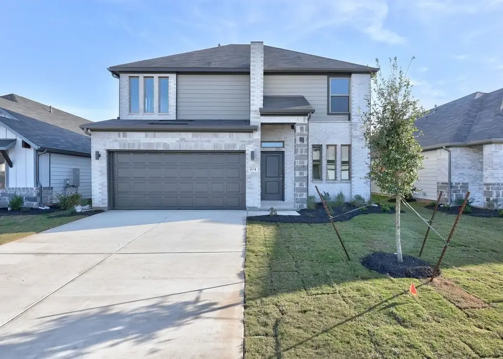 104 Mandeville Drive, Hutto