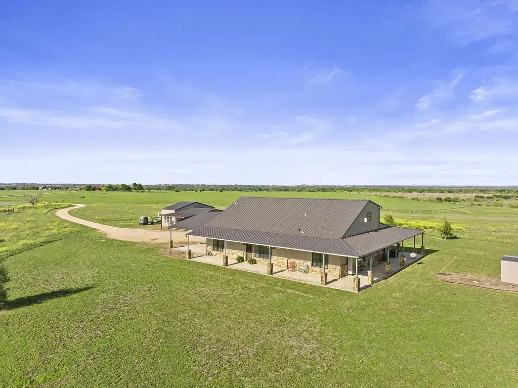 502 Lost Arrow Trail, Belton