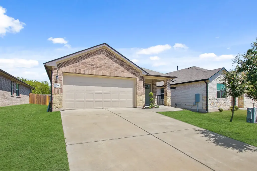 158 Jayden Drive, Kyle