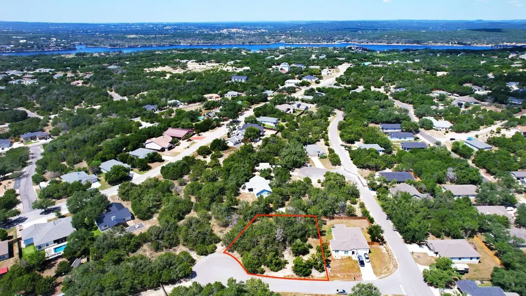 2306 Whitney Cove, Lago Vista