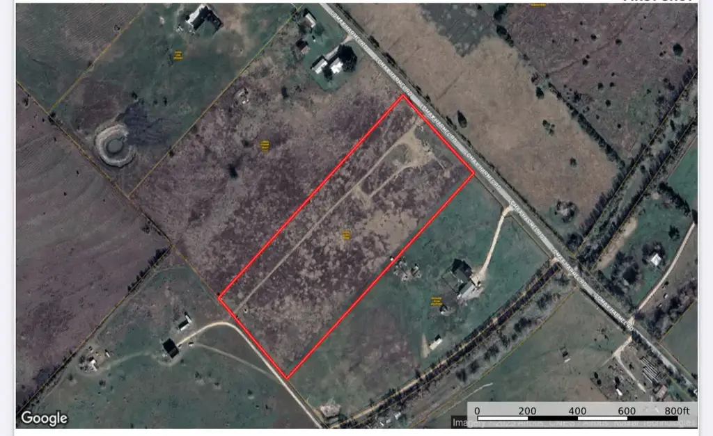 1079 Lomax Harmel Road, Burton