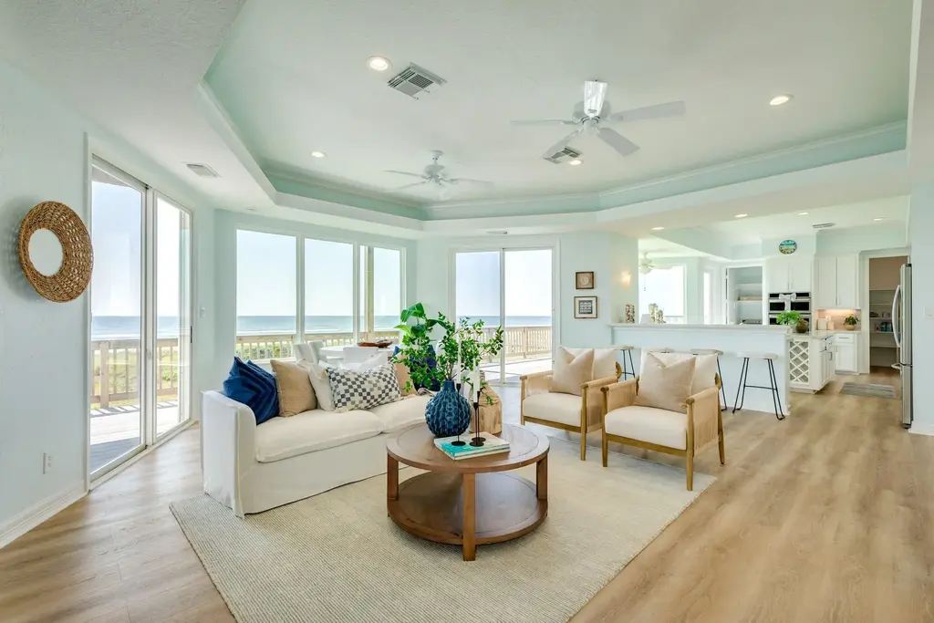 20911 W Sand Hill Drive, Galveston