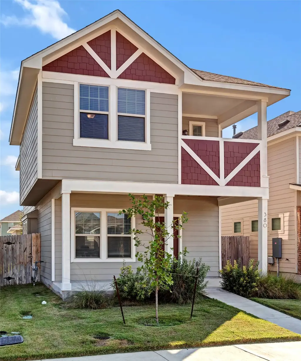 380 Witchhazel Way, San Marcos