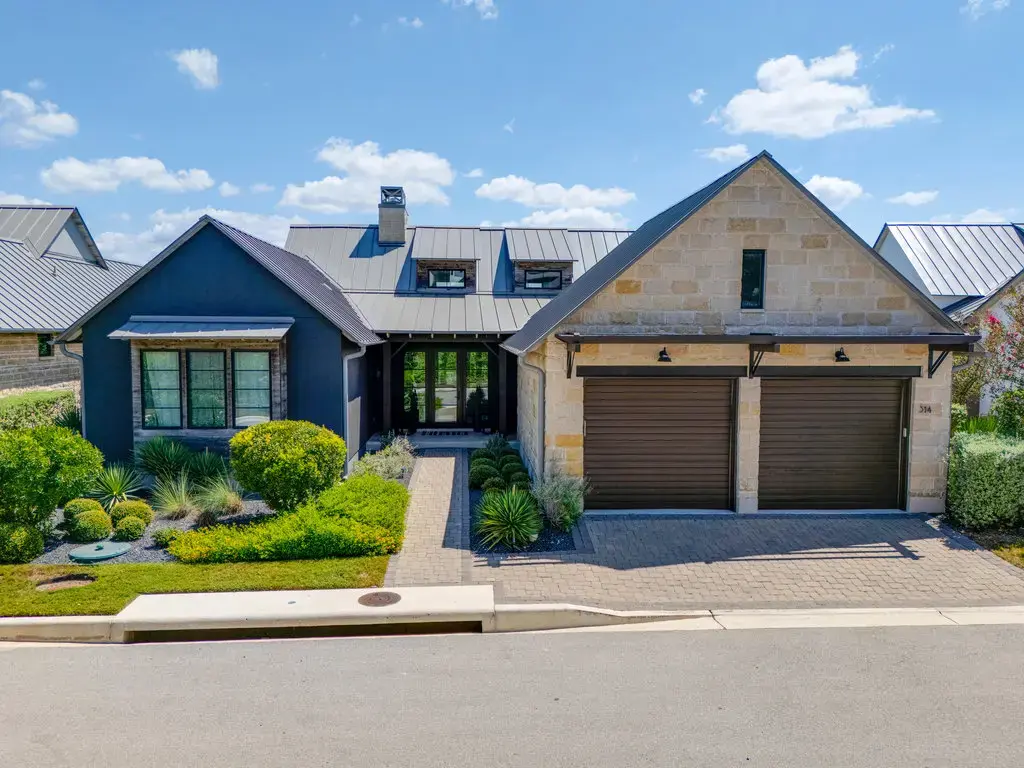 314 Hidden Beacon Bend, Austin