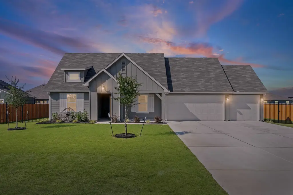 600 Davis Mountain Drive, Lockhart