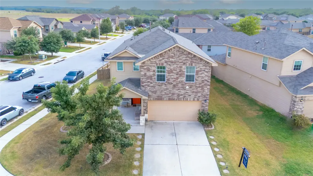 14919 Hartsmith Drive, Austin