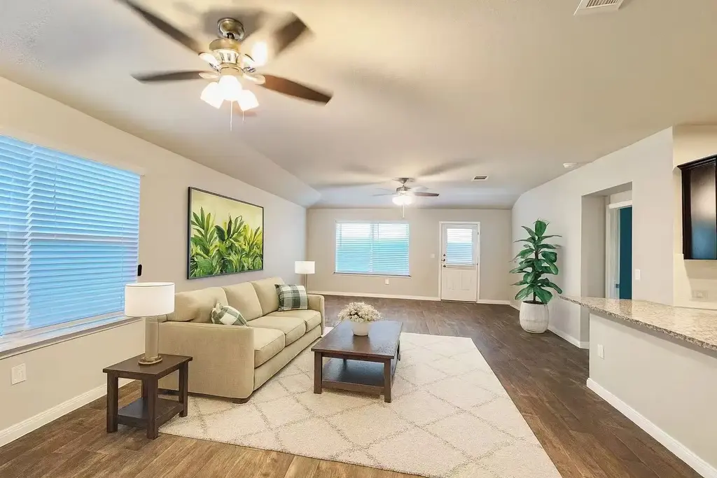610 Quarton Drive, Hutto