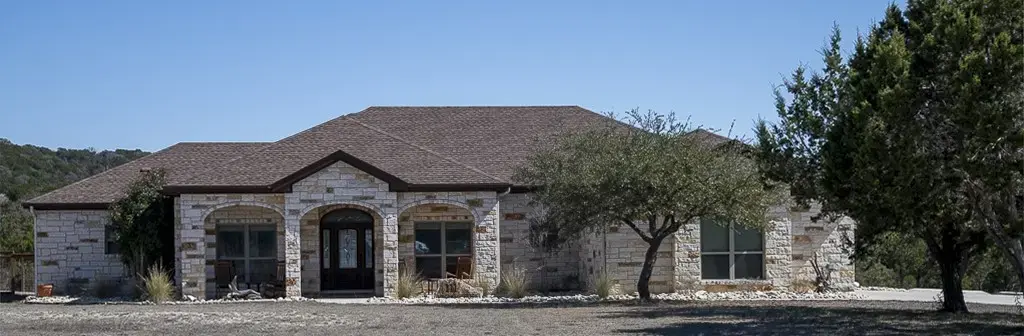 111 Wagon Wheel Trail, Bertram