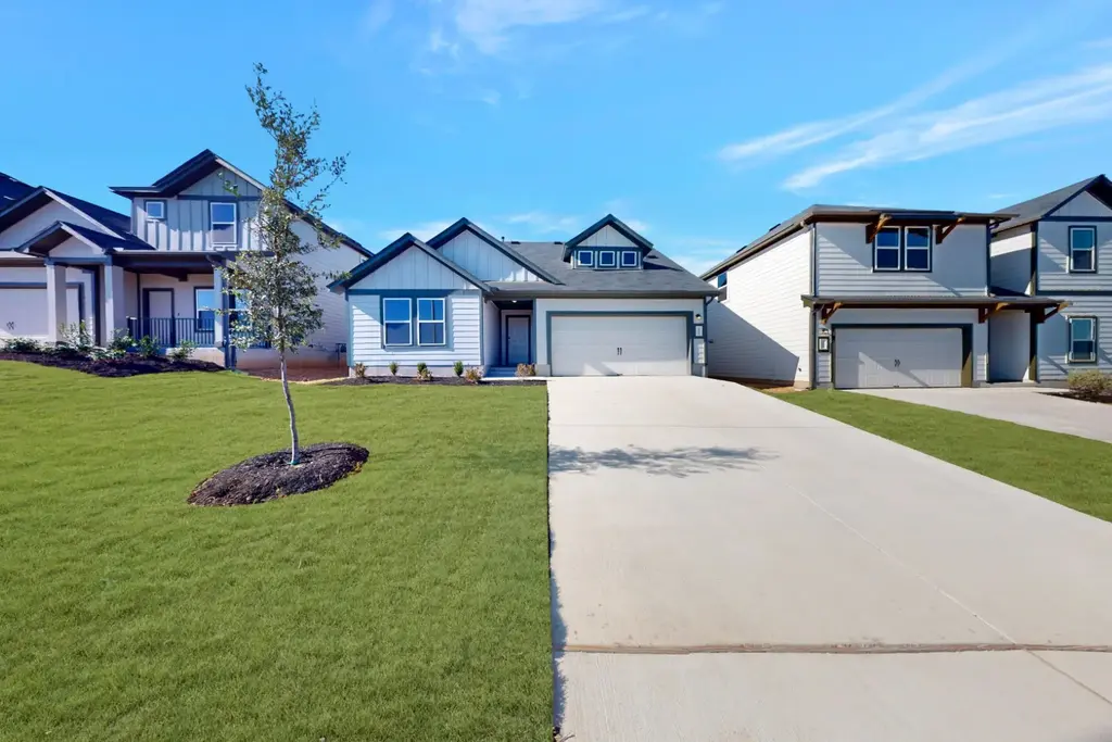 12204 Dillon Falls Drive, Austin