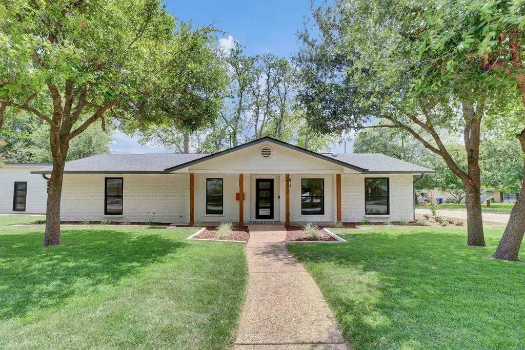 2713 Cascade Drive, Austin