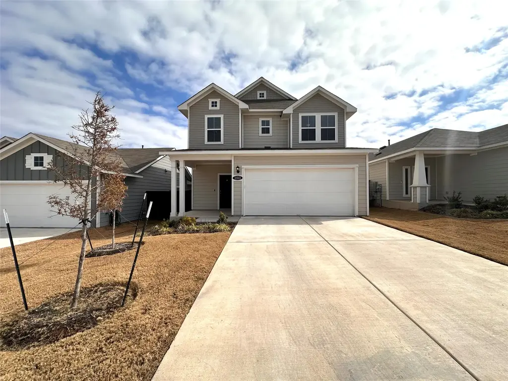 11513 Domenico Cove, Austin