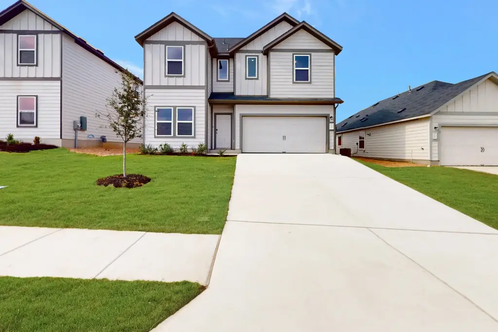 12108 Dillon Falls Drive, Austin