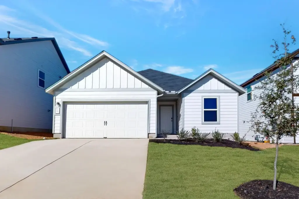 12104 Dillon Falls Drive, Austin