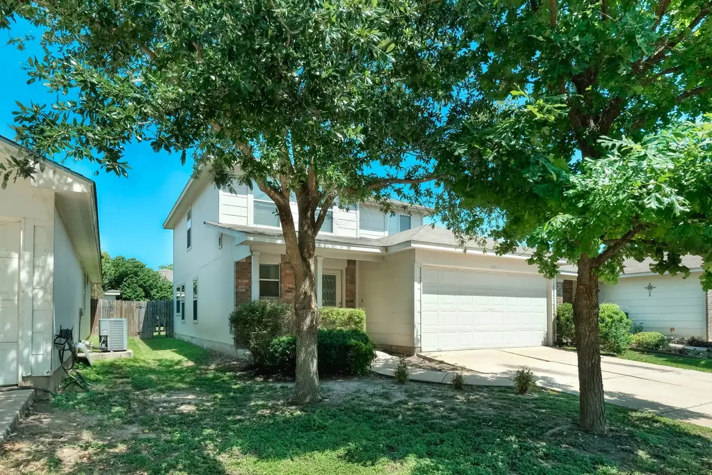 14312 Cummins Way, Manor