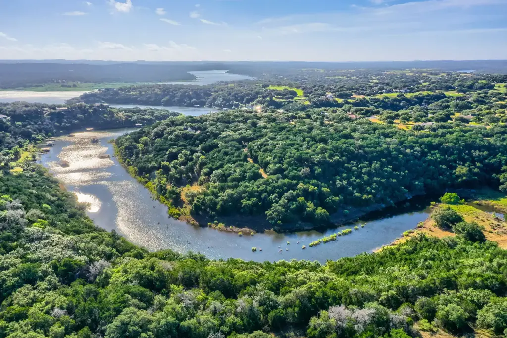 Lot 14-a Carol Cove, Spicewood