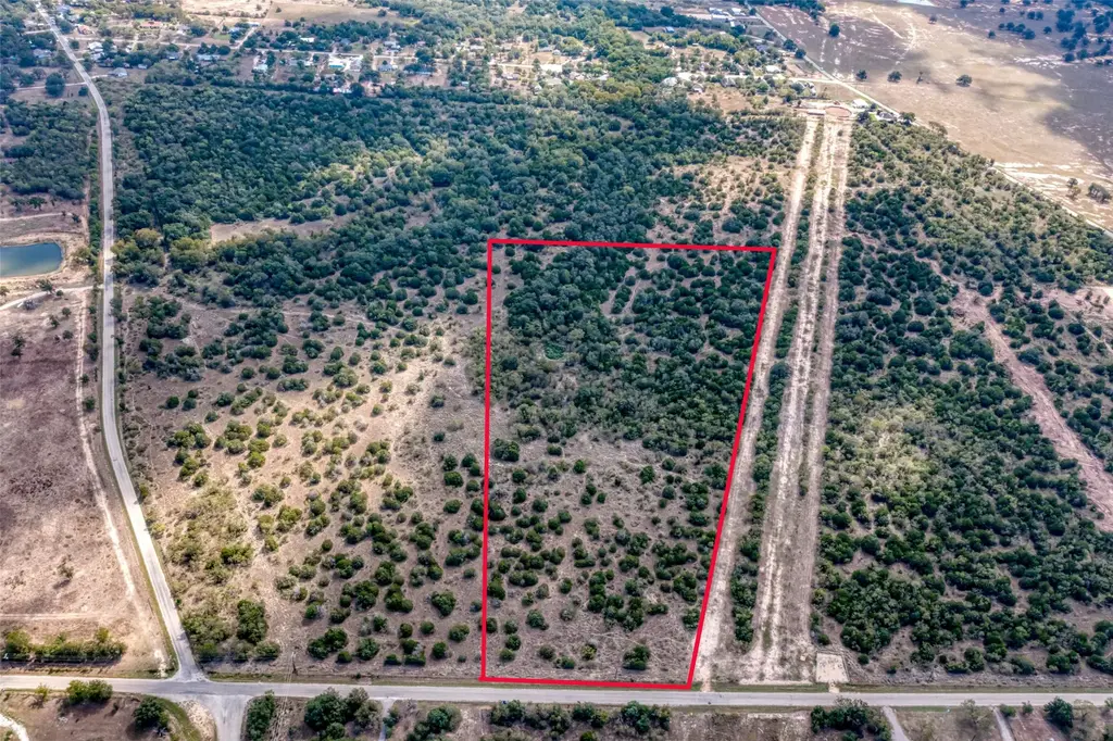 Lot 4fr North Gaines Road, Cedar Creek