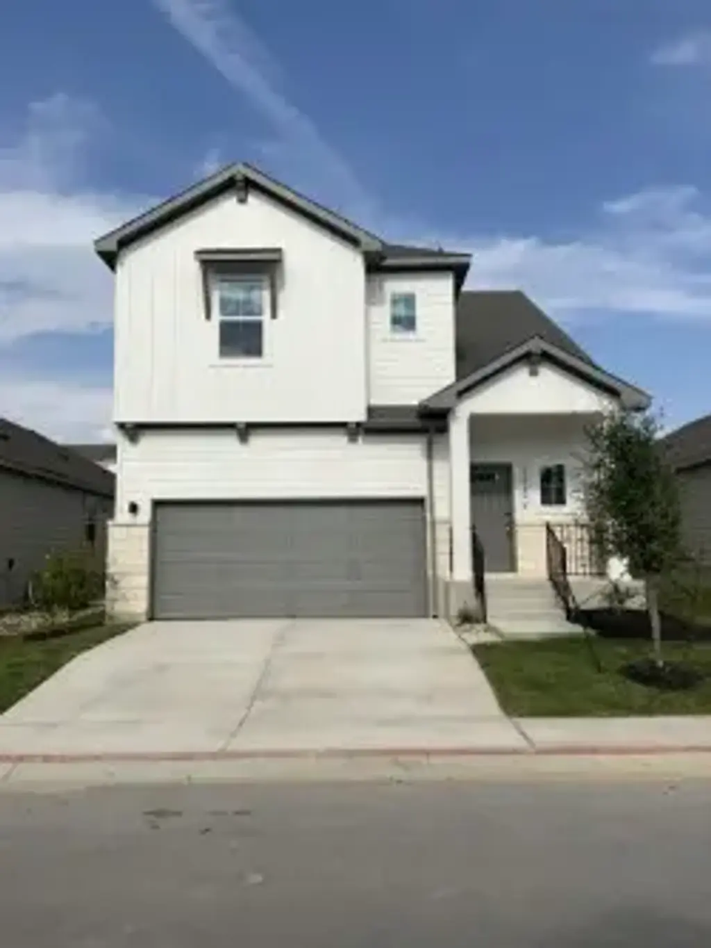 2220 Delano Drive, Leander