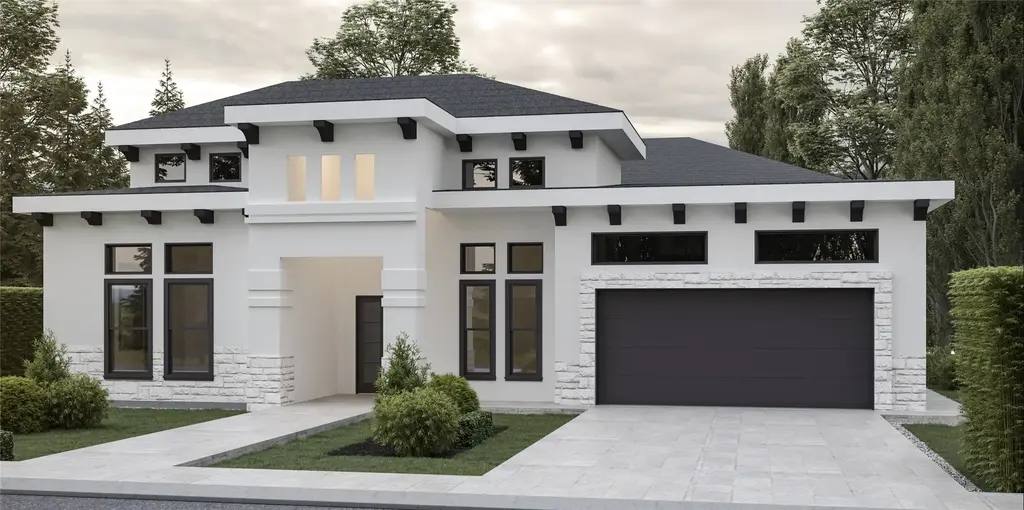 601 Magan Lane, Jarrell