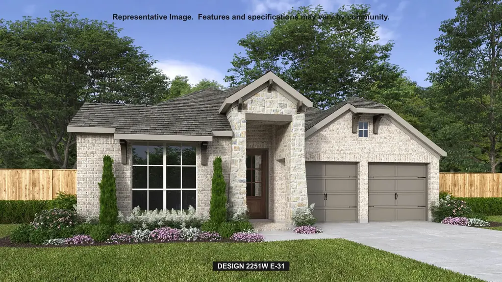 312 Foxfire Cove, Lockhart