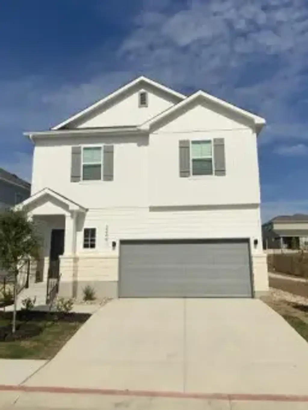 2248 Delano Drive, Leander