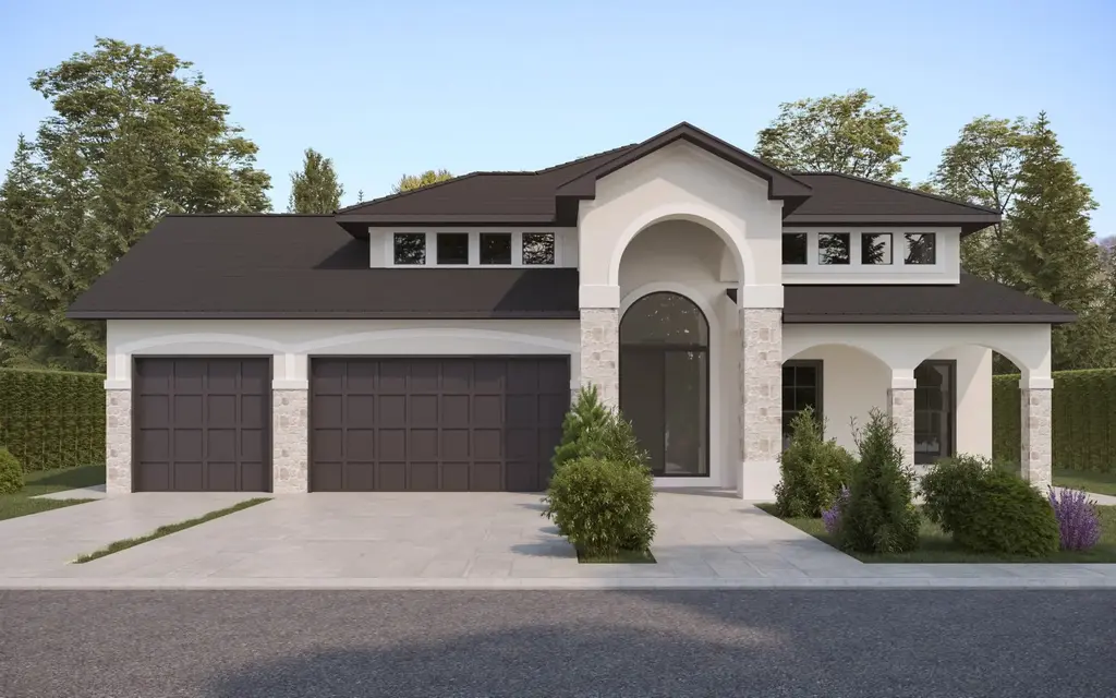 616 Magan Lane, Jarrell