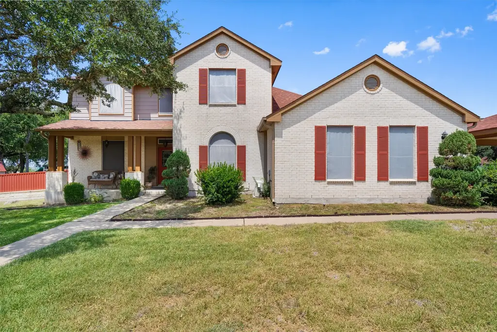 570 Crossland Drive, Killeen