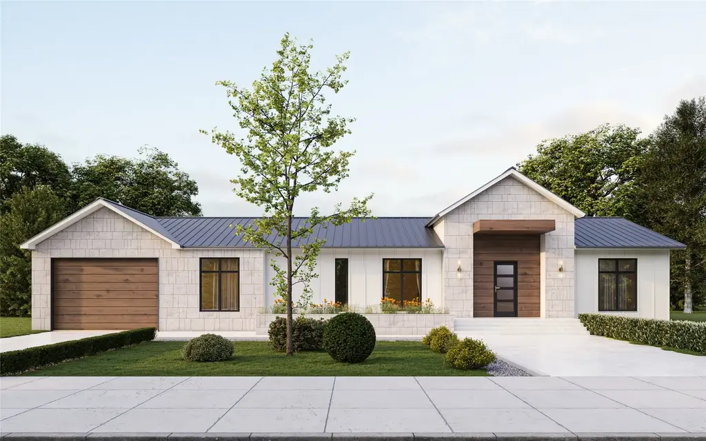 813 Jake Drive, Jarrell