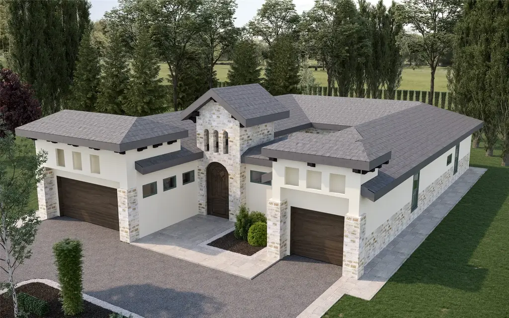 504 Magan Lane, Jarrell