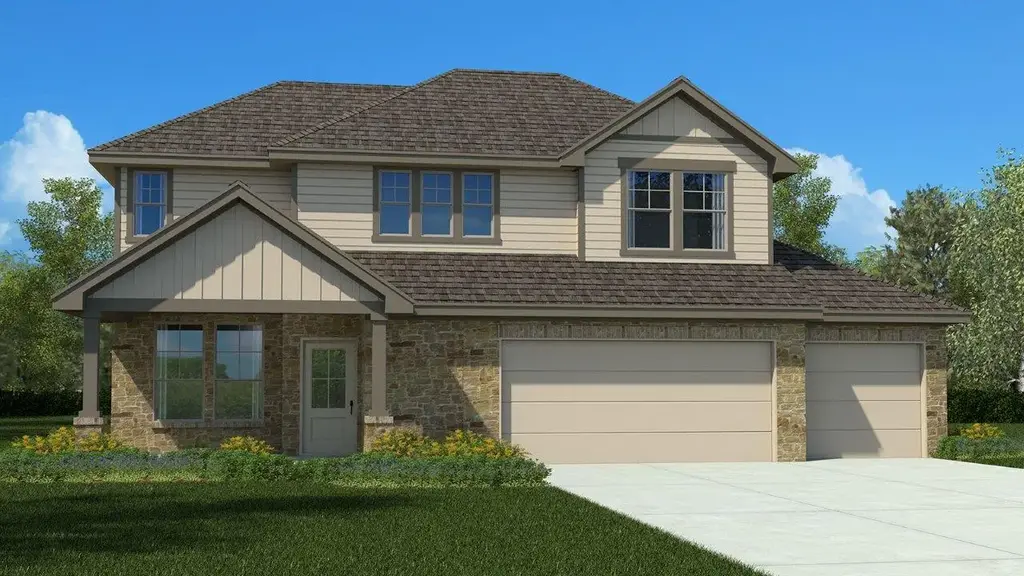 254 Dora Drive, Killeen