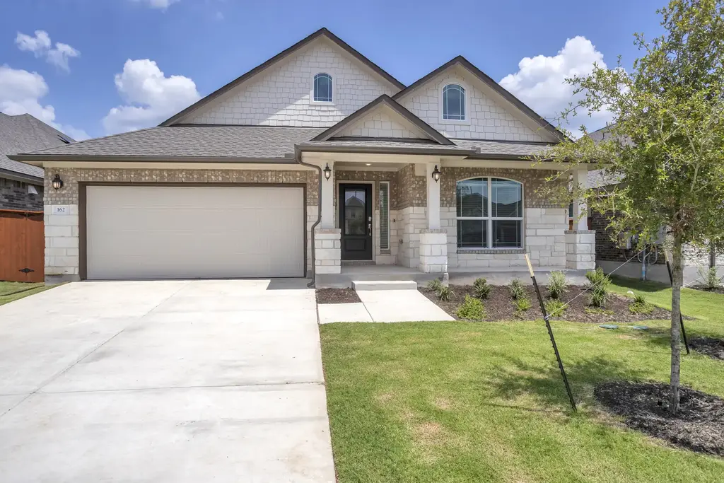 162 Coronella Drive, Liberty Hill
