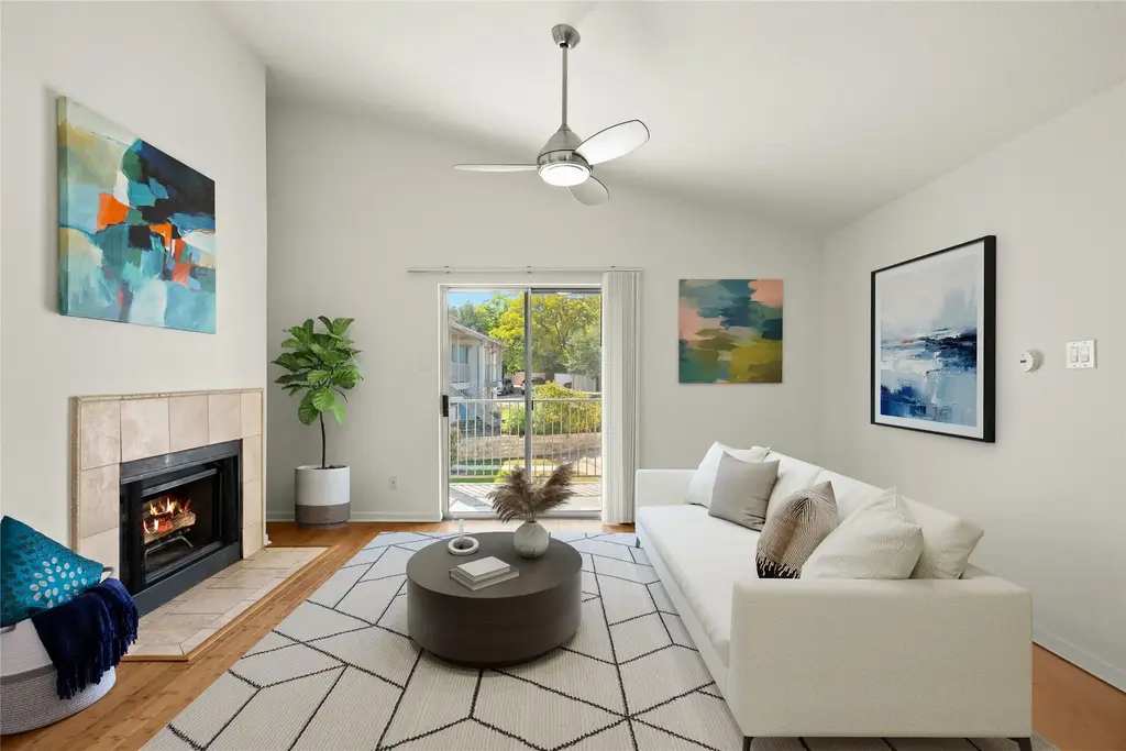 3204 Menchaca Road 216, Austin