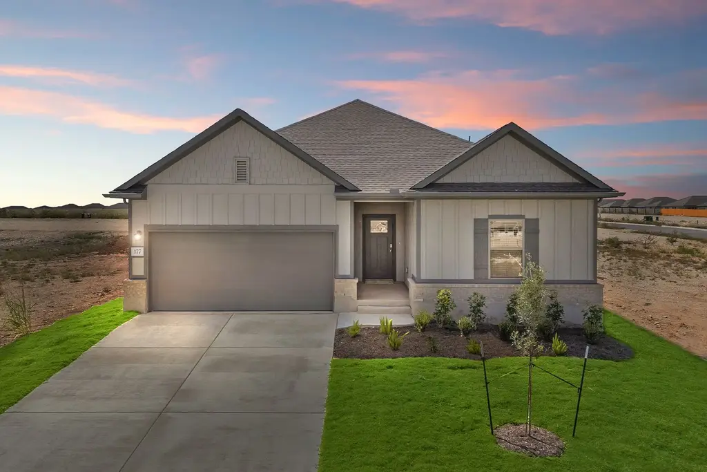 177 Sleep Hollow, Jarrell