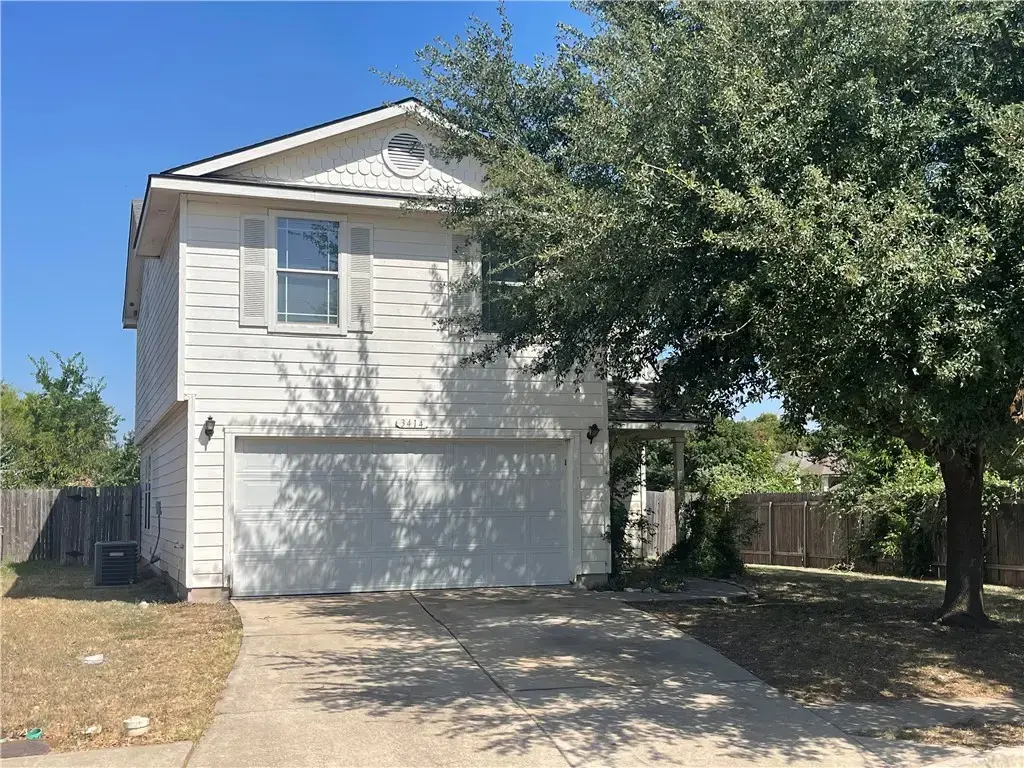 3414 Crownover Street, Austin