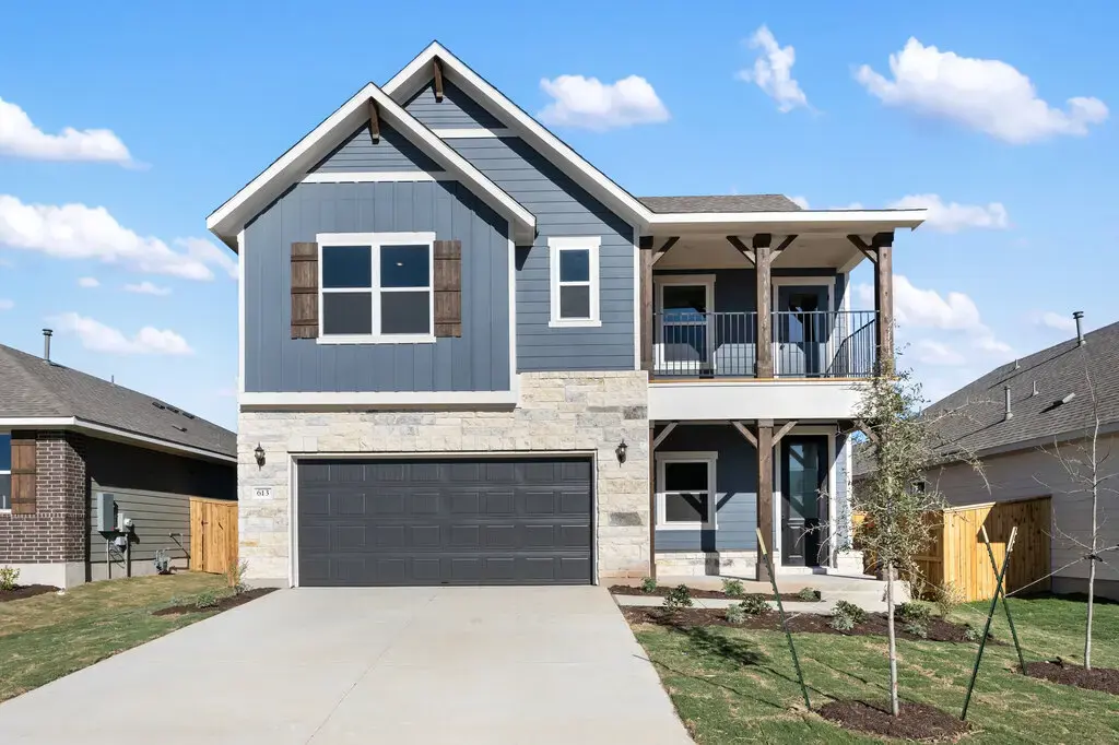 613 Henry Milton Road, Georgetown