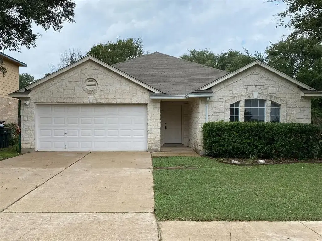 4000 Barlow Drive, Round Rock