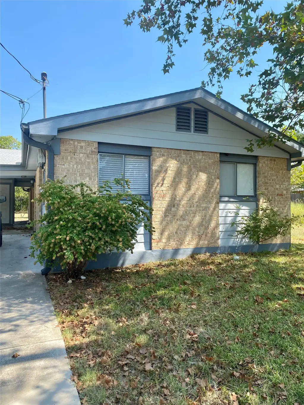 400 Swanee Drive A, Austin