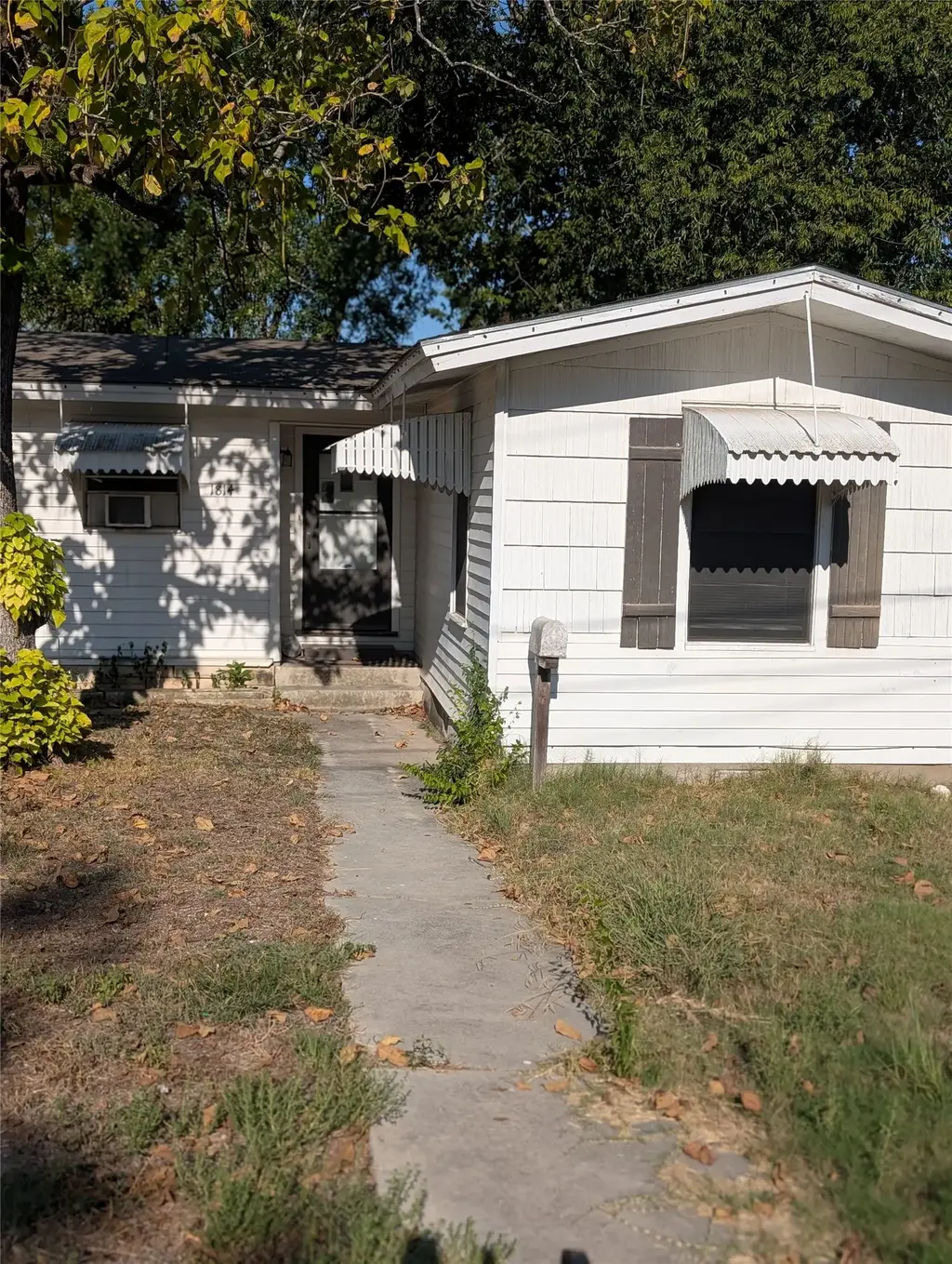 1814 Davis Street, Taylor